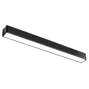 Corp de iluminat LED liniar pentru șină magnetică smart