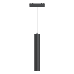 Pendul LED pentru șină magnetică smart