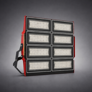 Proiector LED Stadion 2000W