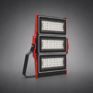 Proiector LED sport 600W