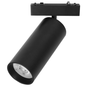 Proiector LED pentru șină magnetică smart