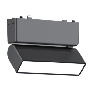 Proiector LED pentru șină magnetică smart