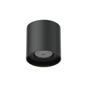Spot LED cilindric pentru șină magnetică smart